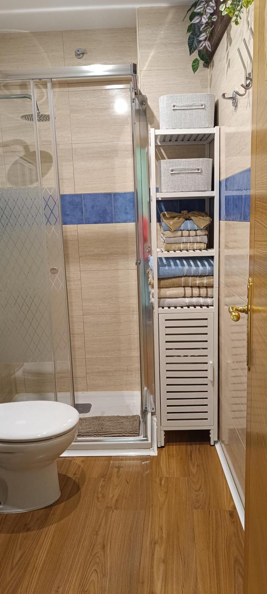 Apartment Mikaela Segunda-planta Sin Ascensor El Burgo de Osma-Ciudad de Osma